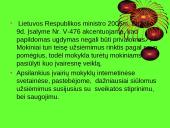 Sveikatos ugdymas per papildomą veiklą 20 puslapis