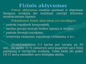 Sveikos gyvensenos programa 12 puslapis