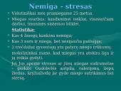 Sveikos gyvensenos programa 15 puslapis