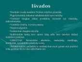 Sveikos gyvensenos programa 17 puslapis