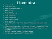 Sveikos gyvensenos programa 19 puslapis