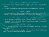 Sveikos gyvensenos programa 7 puslapis