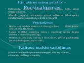 Sveikos gyvensenos programa 9 puslapis