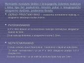 Širdies ir kraujagyslių sistemos funkcijos įvertinimas 17 puslapis