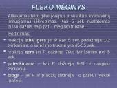 Širdies ir kraujagyslių sistemos funkcijos įvertinimas 18 puslapis