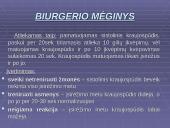 Širdies ir kraujagyslių sistemos funkcijos įvertinimas 19 puslapis