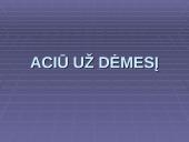 Širdies ir kraujagyslių sistemos funkcijos įvertinimas 20 puslapis