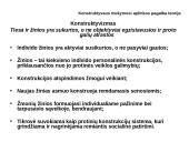 Šiuolaikinė mokymosi paradigma ir mokslinis jos pažinimas 8 puslapis