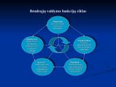 Šiuolaikinei vadybai būdingi bruožai 12 puslapis