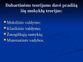 Šiuolaikinei vadybai būdingi bruožai 3 puslapis