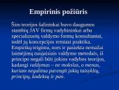 Šiuolaikinei vadybai būdingi bruožai 8 puslapis