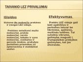 Taivanio laisvų ekonomikos zonų svarba, pasaulinių kompanijų egzistavimui 14 puslapis