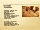 Taivanio laisvų ekonomikos zonų svarba, pasaulinių kompanijų egzistavimui 16 puslapis