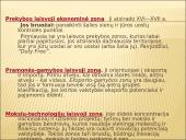 Taivanio laisvų ekonomikos zonų svarba, pasaulinių kompanijų egzistavimui 10 puslapis