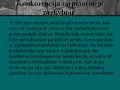 Tarptautinė prekyba, jos nauda bei žala 12 puslapis