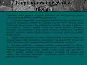 Tarptautinė prekyba, jos nauda bei žala 18 puslapis