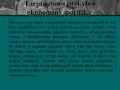 Tarptautinė prekyba, jos nauda bei žala 8 puslapis