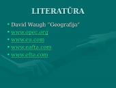 Tarptautinės prekybos organizacijos 20 puslapis