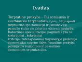 Tarptautinės prekybos organizacijos 3 puslapis