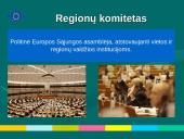 Tarptautinės prekybos organizacijos 5 puslapis