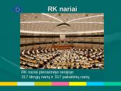 Tarptautinės prekybos organizacijos 6 puslapis