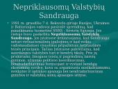 Tarptautinės prekybos organizacijos 8 puslapis