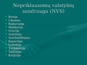 Tarptautinės prekybos organizacijos 9 puslapis