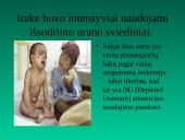 Tarptautinės ginkluoto konflikto teisės laikymasis bei plėtra 13 puslapis