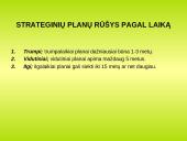 Tarptautinės konkurencijos strategija 7 puslapis