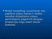 Tarptautinės prekybos reguliavimo priemonės ir jų efektyvumas 9 puslapis