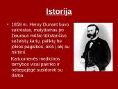 Tarptautinis Raudonojo Kryžiaus komitetas 2 puslapis