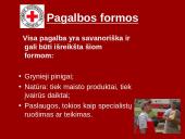 Tarptautinis Raudonojo Kryžiaus komitetas 17 puslapis