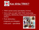 Tarptautinis Raudonojo Kryžiaus komitetas 18 puslapis