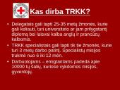 Tarptautinis Raudonojo Kryžiaus komitetas 19 puslapis