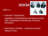 Tarptautinis Raudonojo Kryžiaus komitetas 4 puslapis