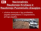 Tarptautinis Raudonojo Kryžiaus komitetas 10 puslapis