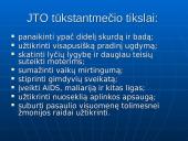 Tarpvalstybinės ekonominės sąjungos įvairiose pasaulio regionuose 11 puslapis