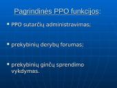 Tarpvalstybinės ekonominės sąjungos įvairiose pasaulio regionuose 15 puslapis