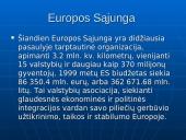 Tarpvalstybinės ekonominės sąjungos įvairiose pasaulio regionuose 5 puslapis