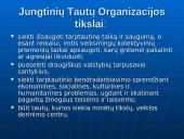 Tarpvalstybinės ekonominės sąjungos įvairiose pasaulio regionuose 10 puslapis