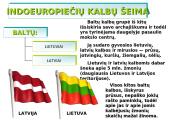 Tautų pasiskirstymas Europoje 4 puslapis