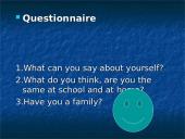 Teacher’s Leisure Time 3 puslapis