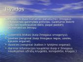 Techninė kompiuterių įranga ir jos rūšys 12 puslapis