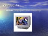 Techninė kompiuterių įranga ir jos rūšys 8 puslapis