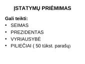 Teisės teorijos sąvoka 12 puslapis