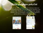 Telekomunikacijų reikšmė 12 puslapis