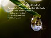 Telekomunikacijų reikšmė 14 puslapis