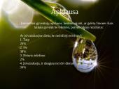 Telekomunikacijų reikšmė 9 puslapis