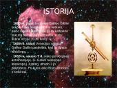 Teleskopai, jų sandara, tipai bei naudojimas 5 puslapis