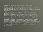 Televizijos Lietuvoje 12 puslapis